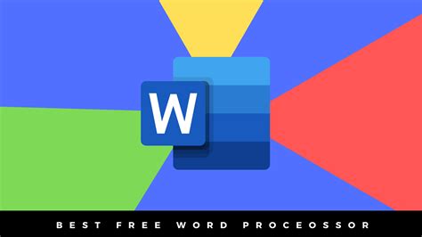 best free word processing app for android|5 Best Free Word Apps for Android Don’t Miss Anyone.